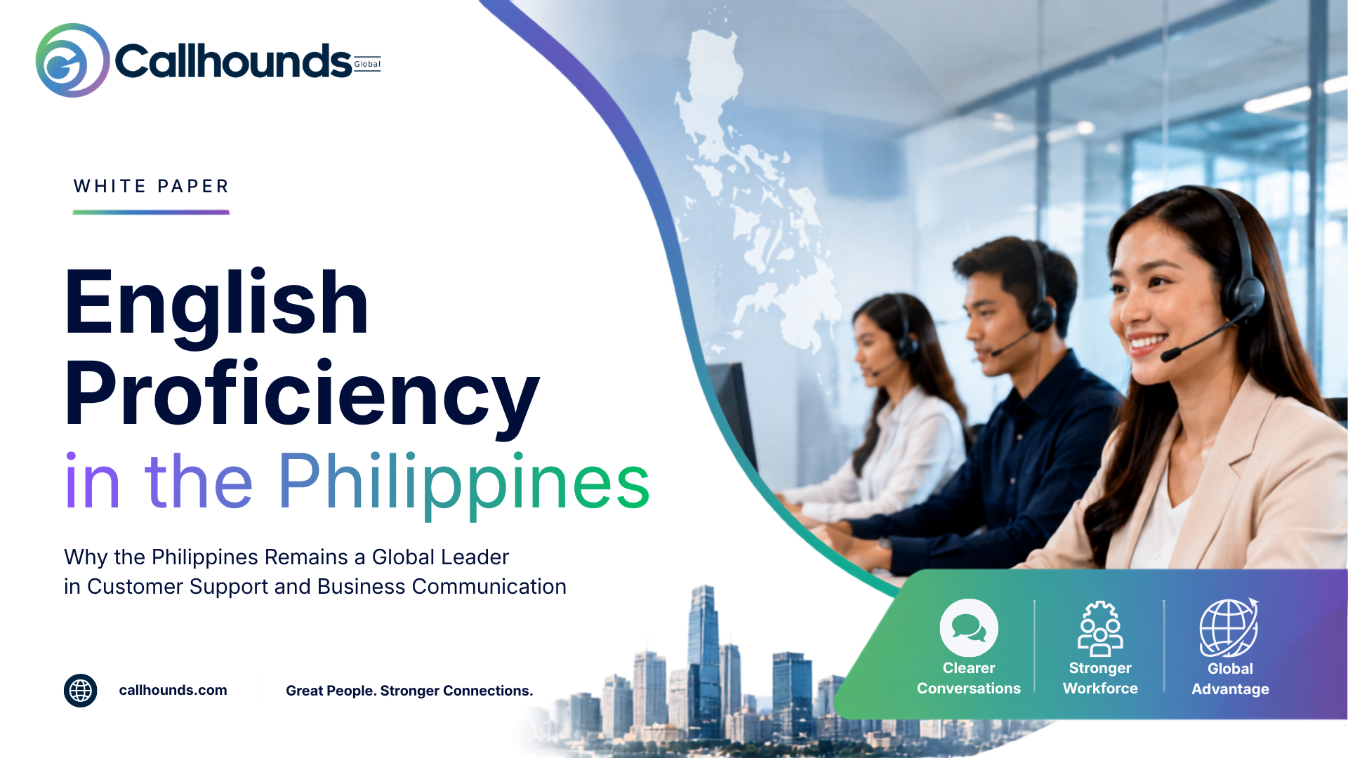 English Proficiency in the Philippines