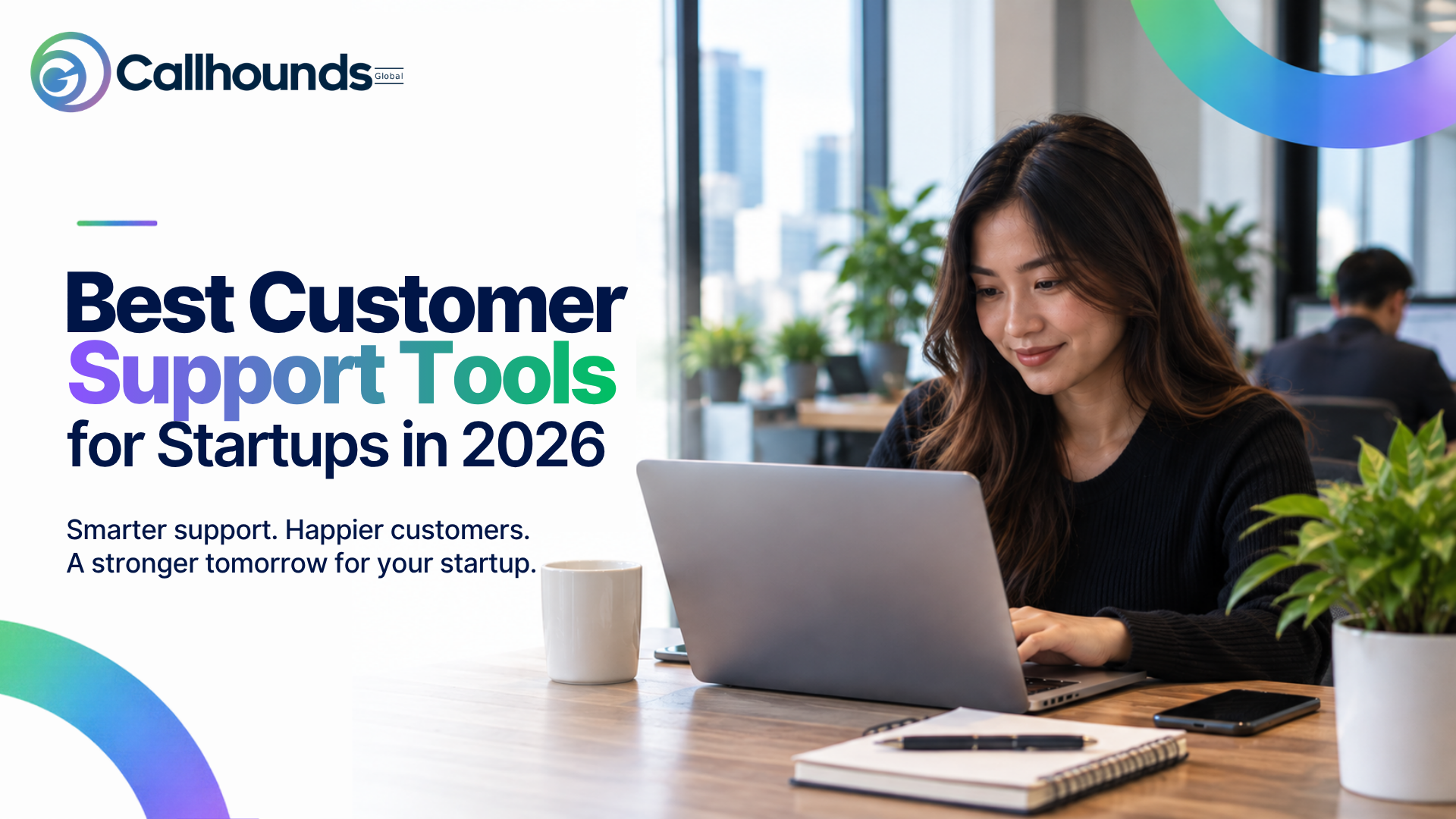 Best Customer Support Tools for Startups in 2026