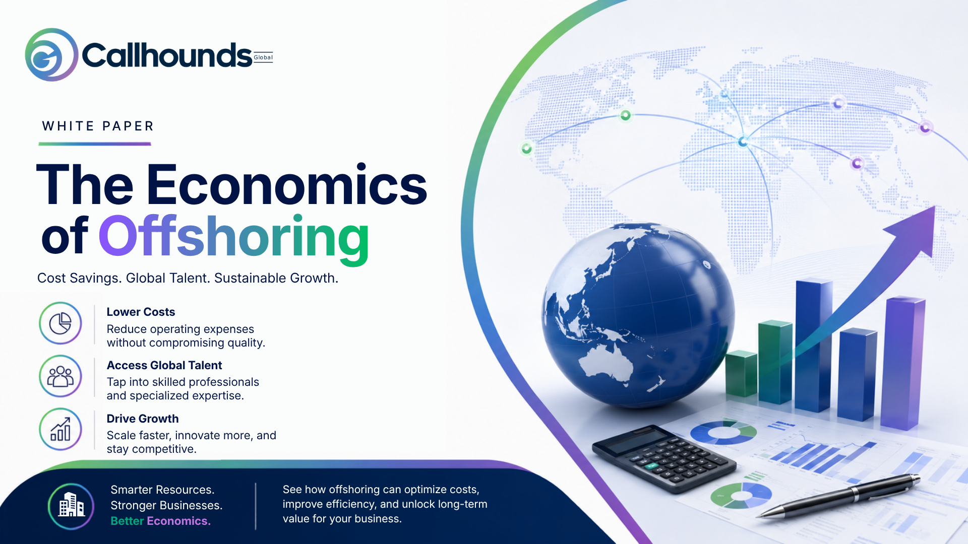 The Economics of Offshoring