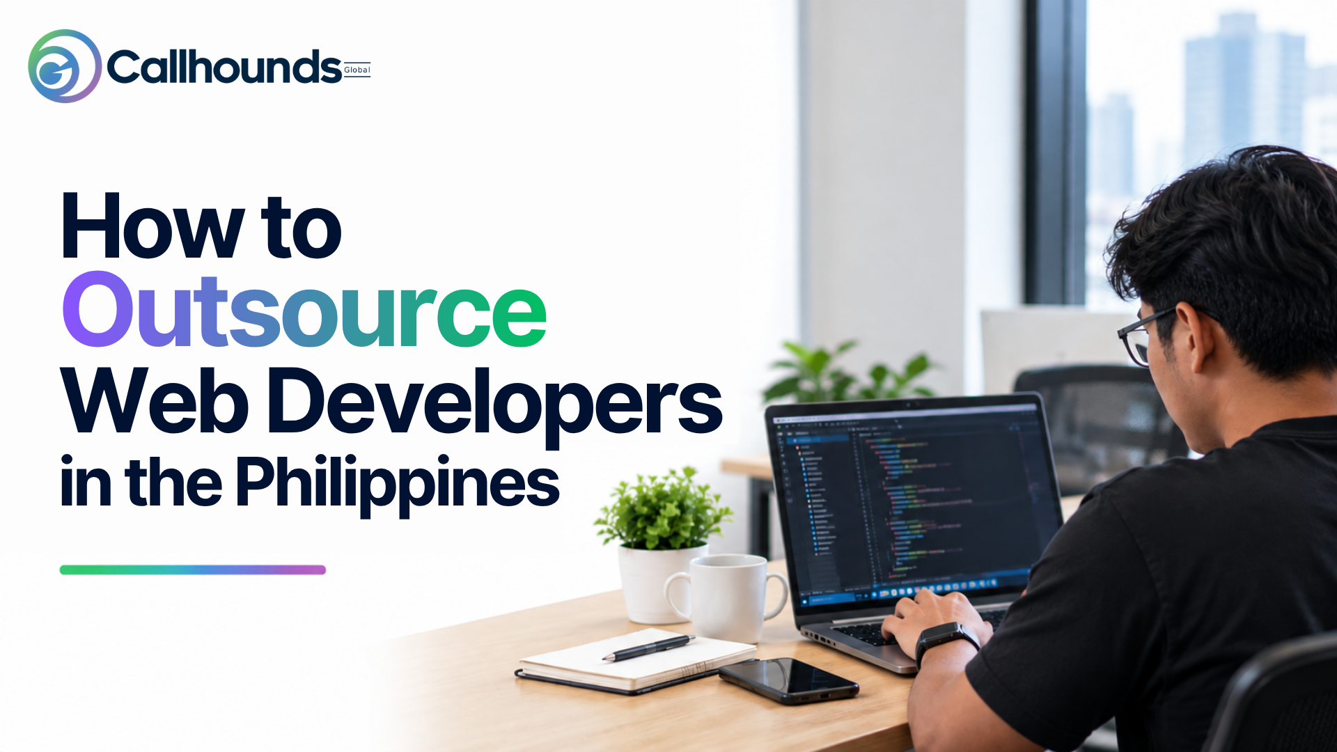 How to Outsource Web Developers in the Philippines