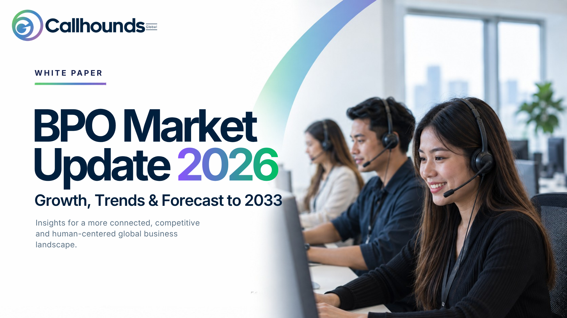 BPO Market Update 2026