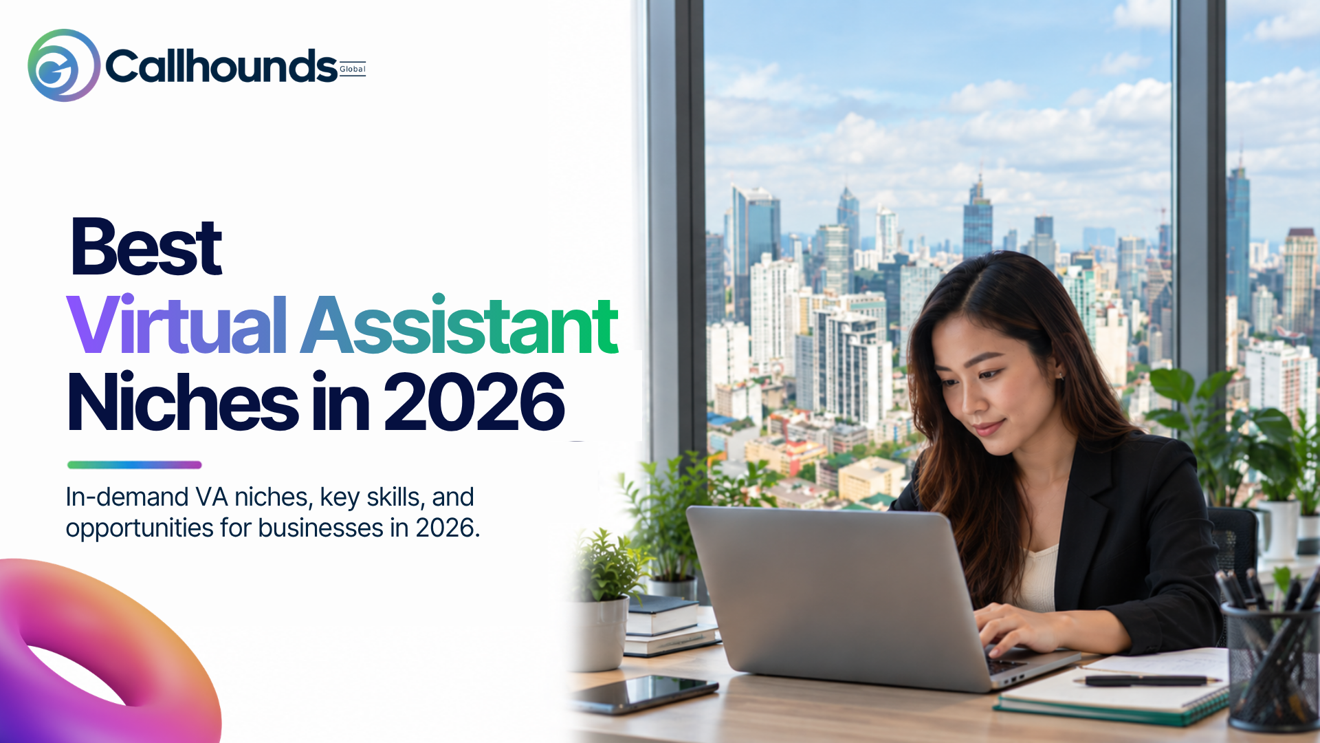Best Virtual Assistant Niches in 2026