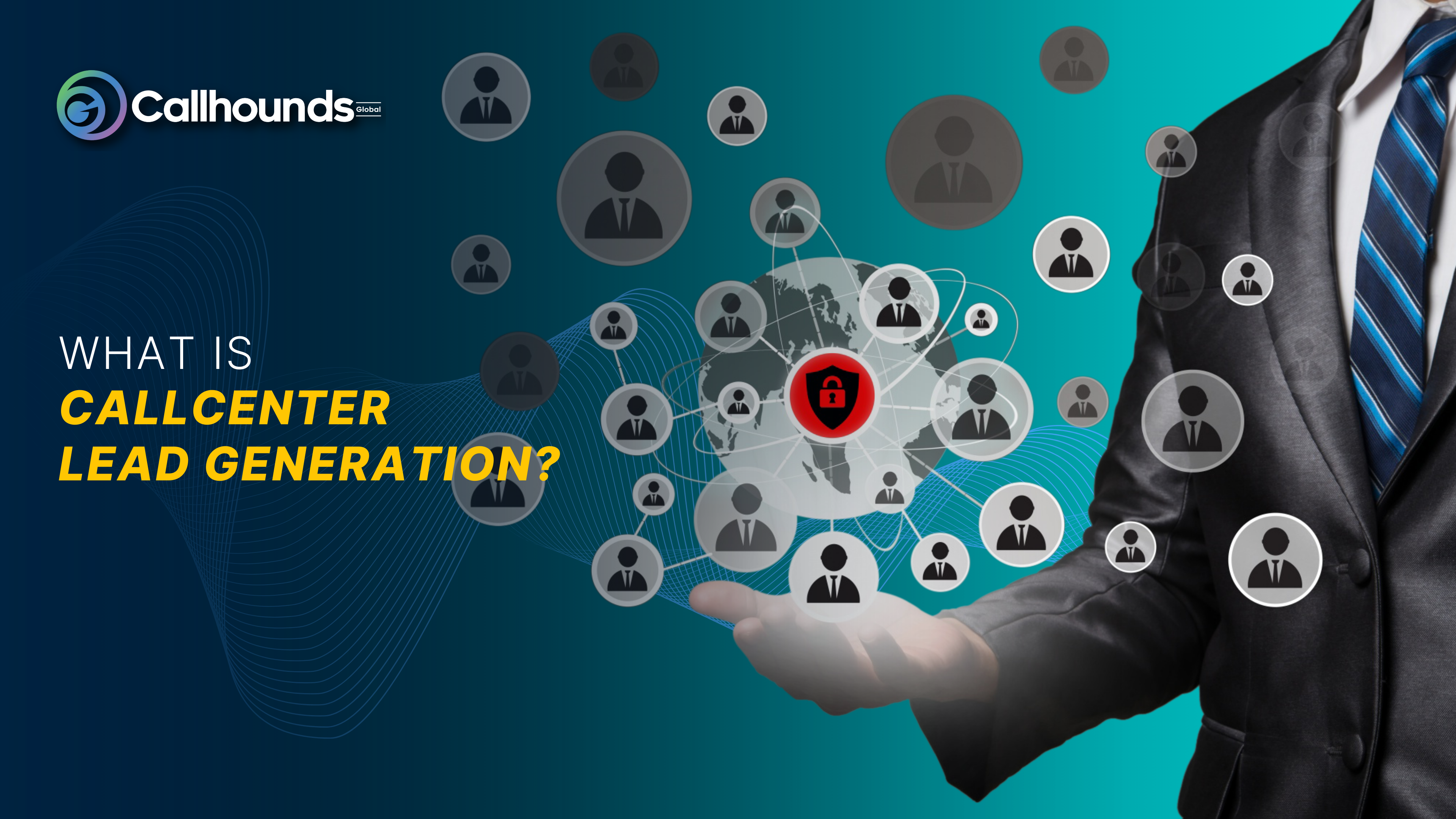 What Is Call Center Lead Generation?