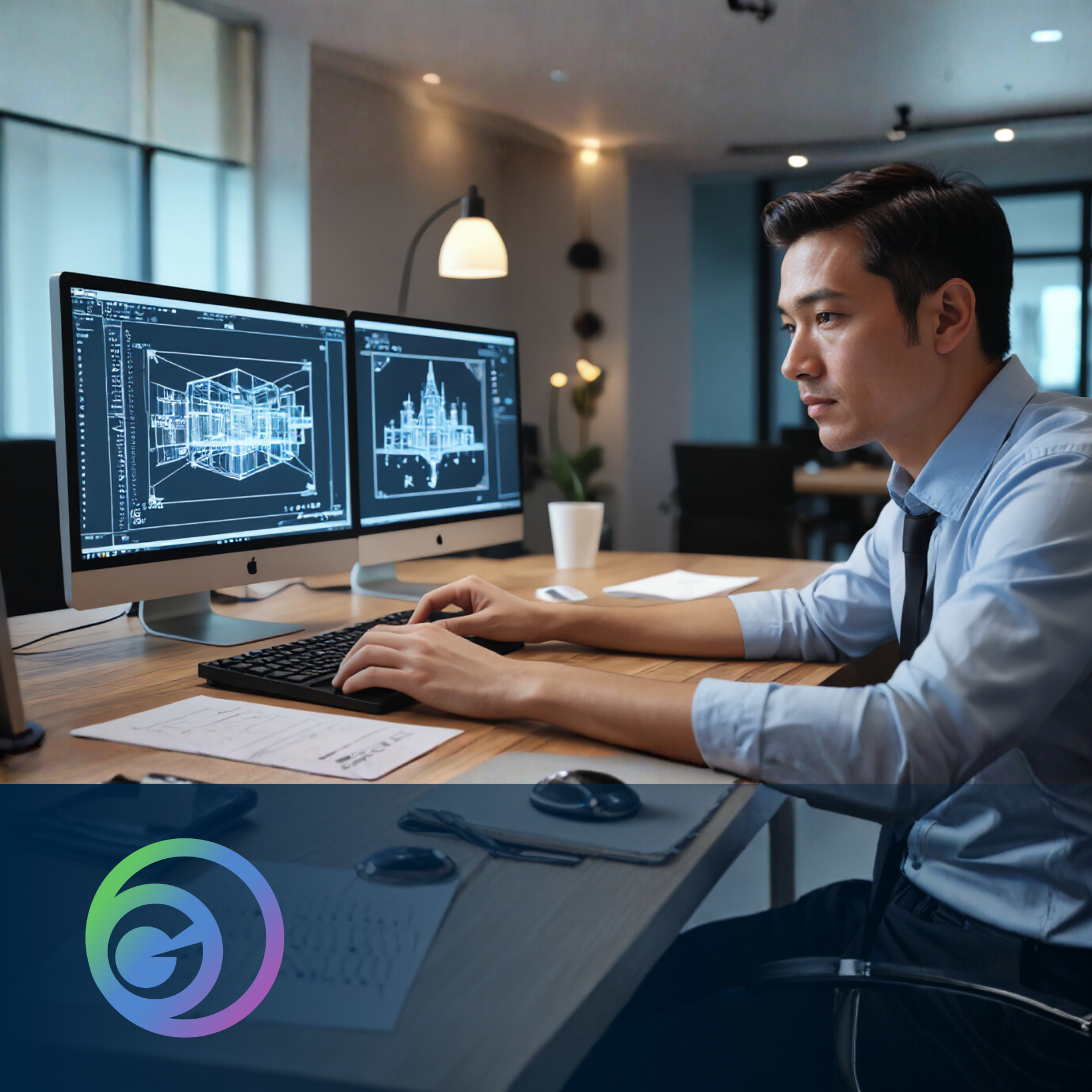 Offshore 3D Designers in the Philippines