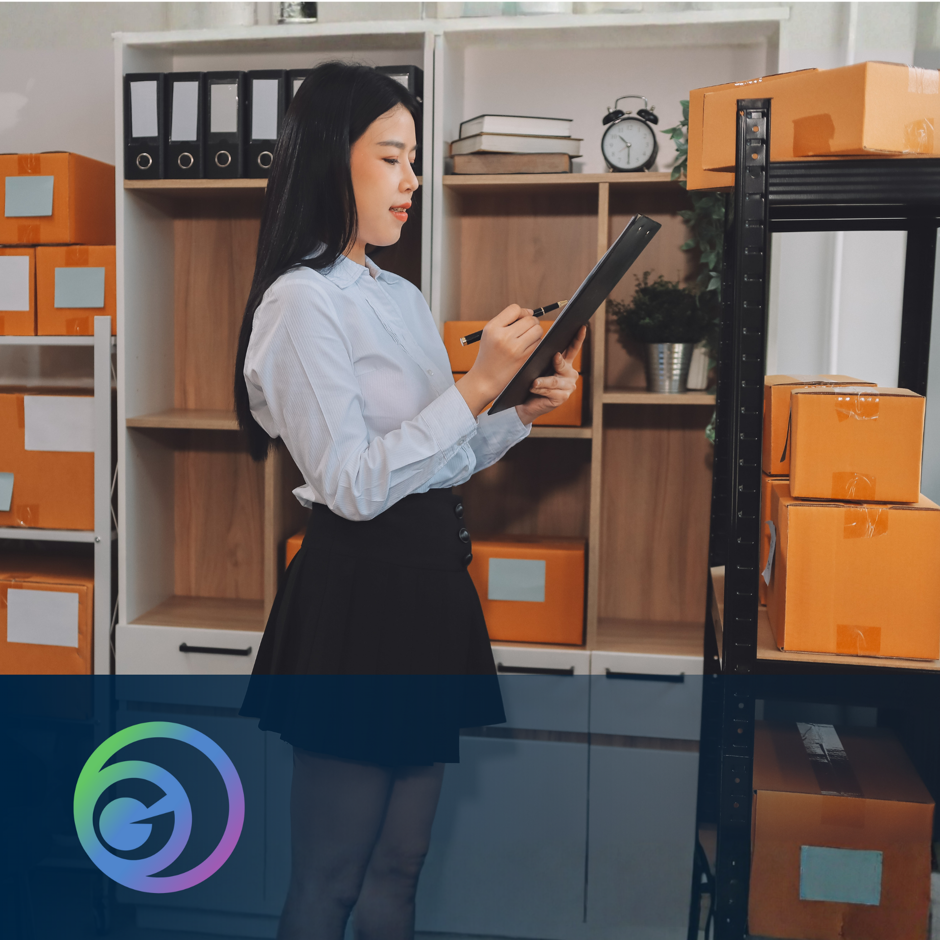 Offshore Admin Assistants