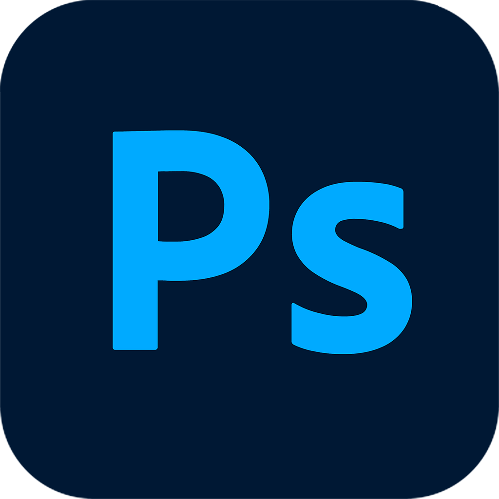 Adobe-Photoshop-Icon