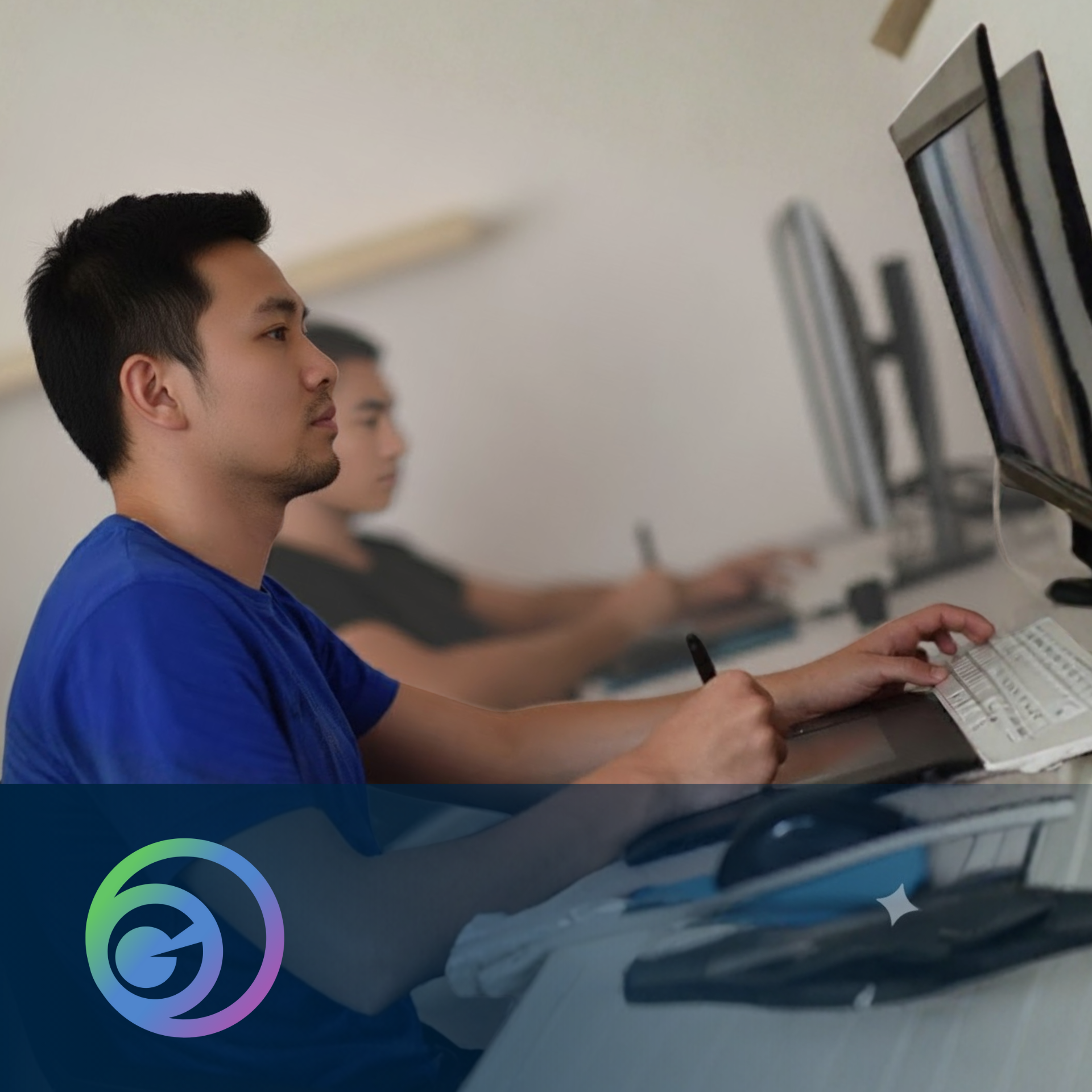Offshore Animators in the Philippines