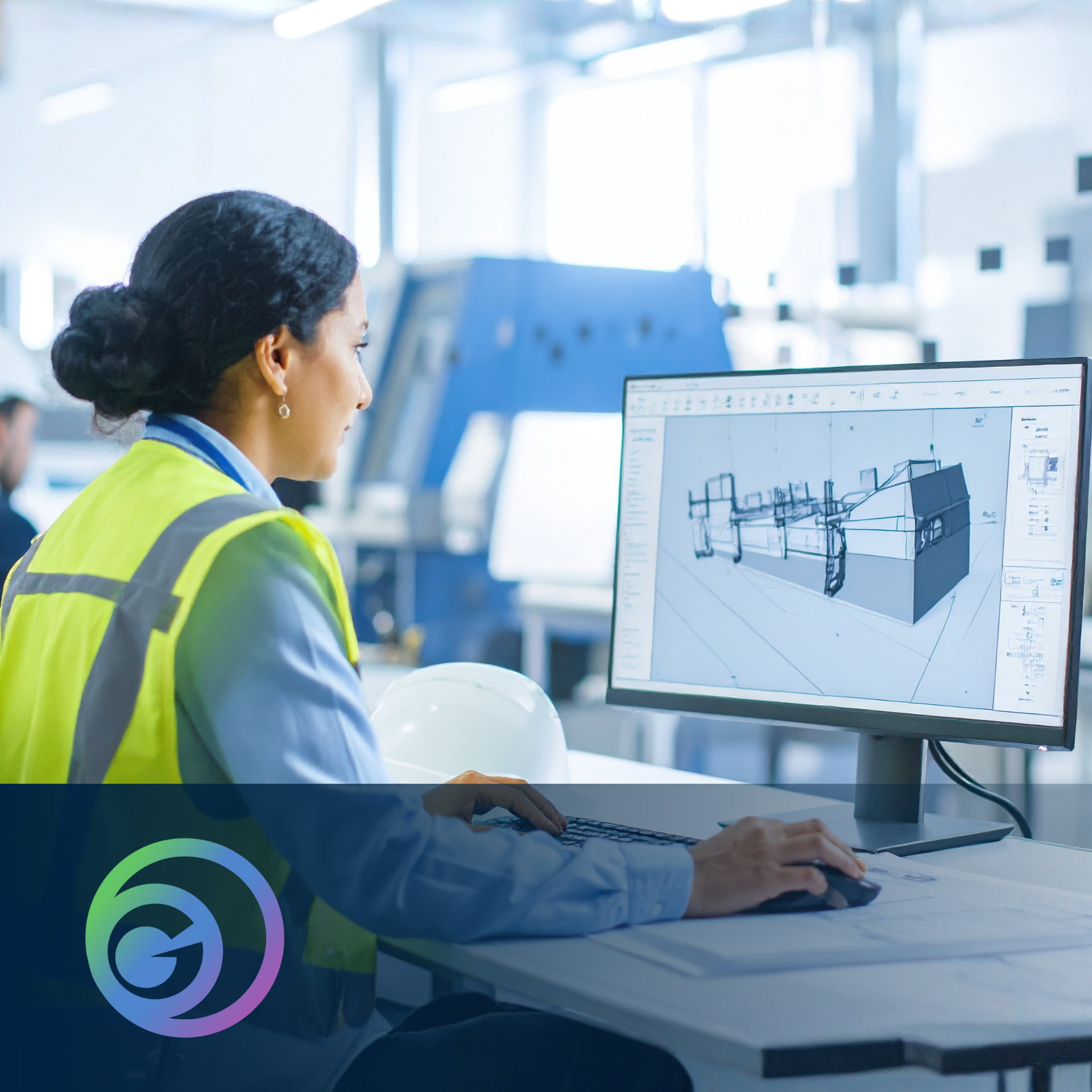 Offshore CAD Operators in the Philippines