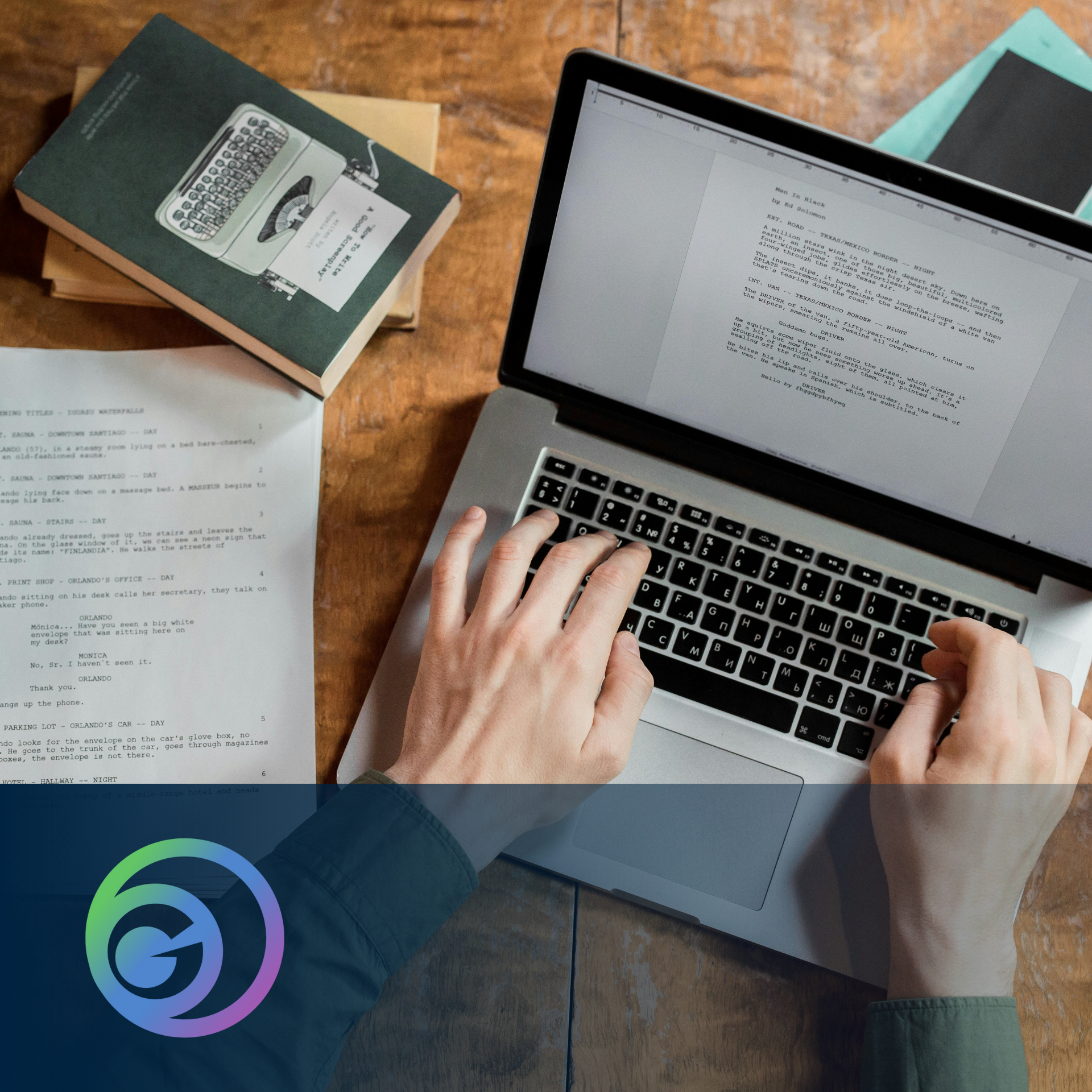 Offshore Copywriters in the Philippines