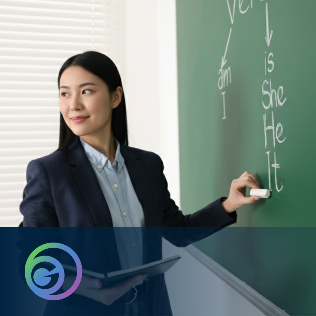 ESL Instructor