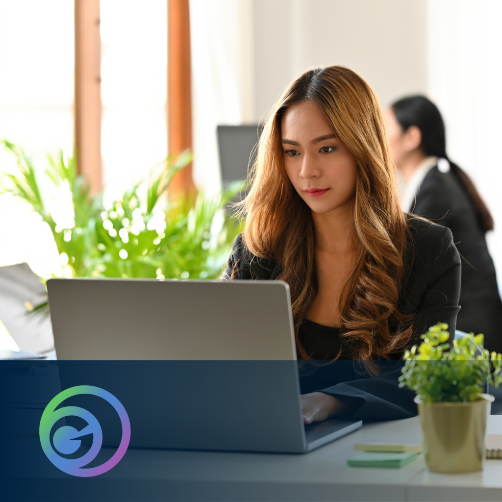 Executive Assistant