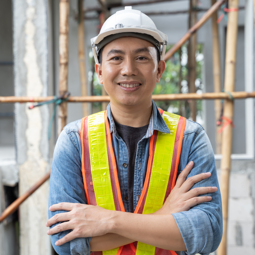 Offshore Staffing for Engineering & Construction
