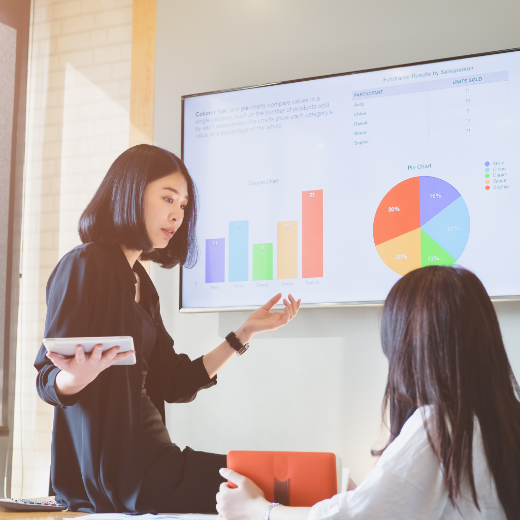 Offshore Staffing for Marketing & Digital