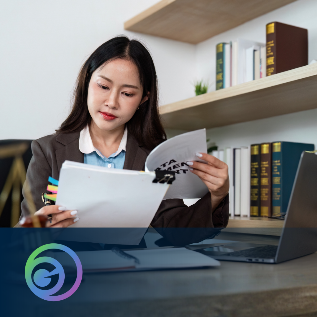 Remote Legal Assistant