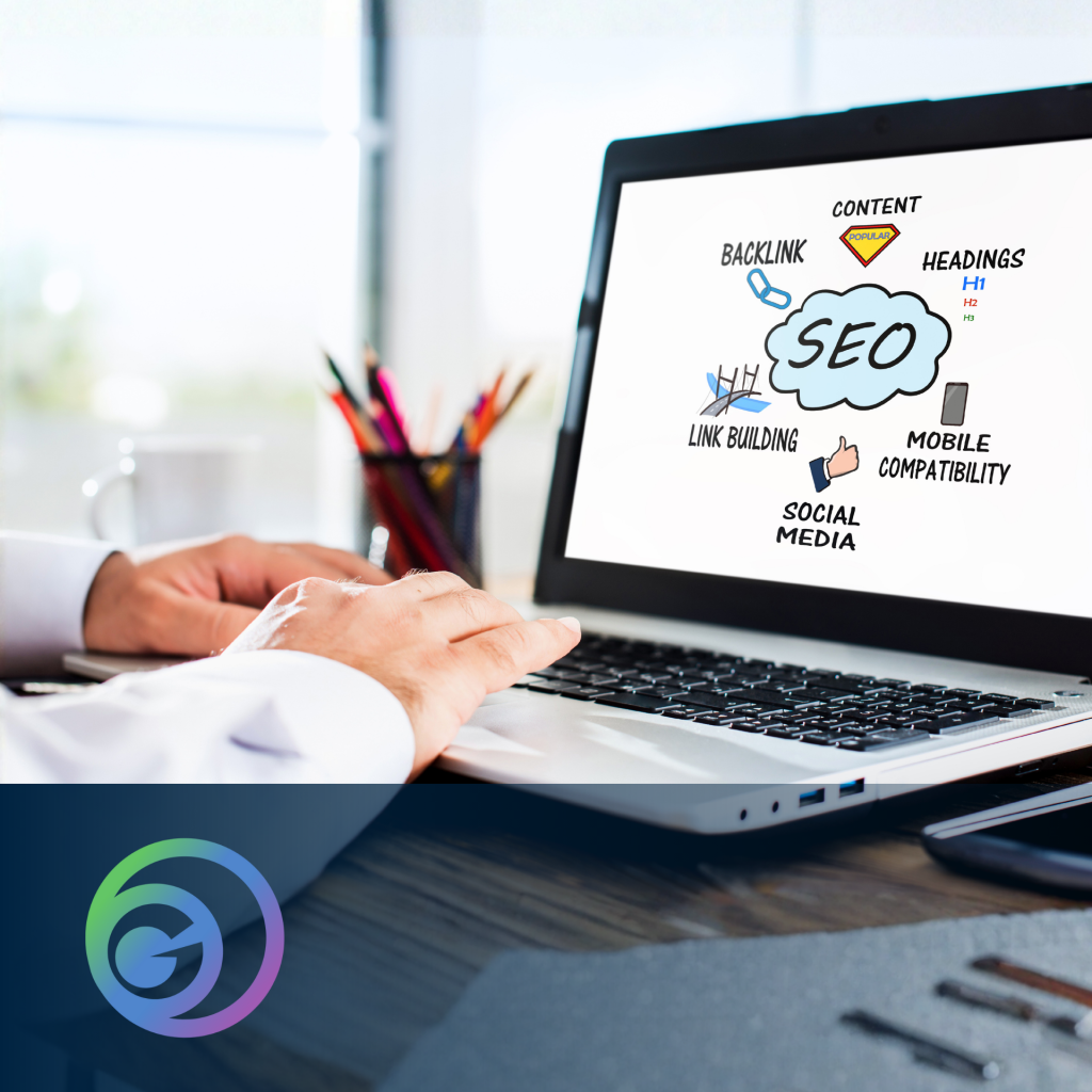SEO Specialists