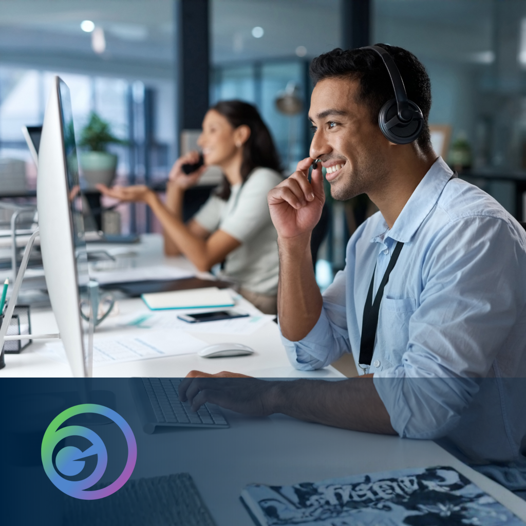 Sales Support Sepcialist
