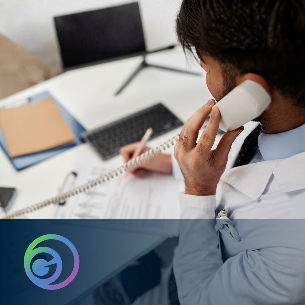 Transcription Specialist