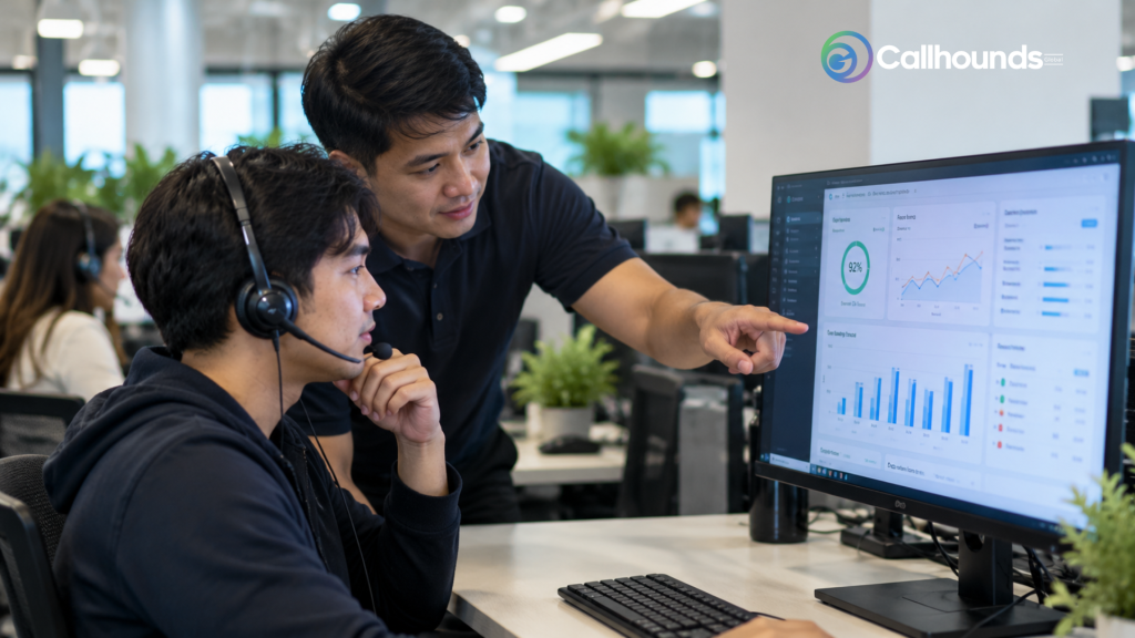 AI Productivity in BPO