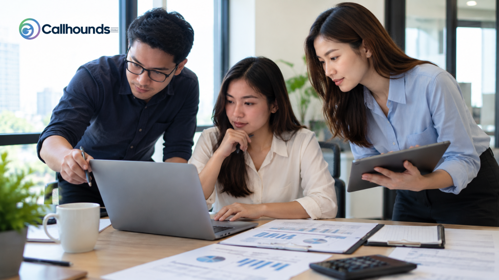 Why Outsource Accounts Payable?